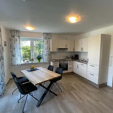 Апартаменты Hassel *