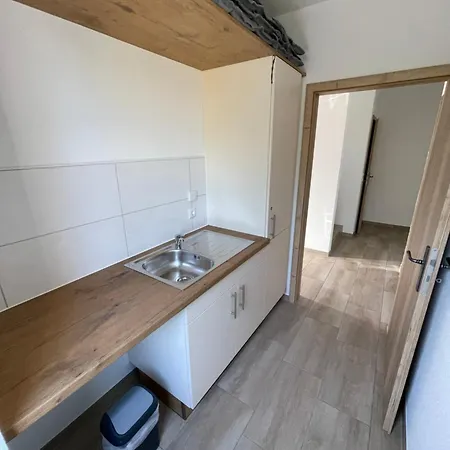 Апартаменты Hassel