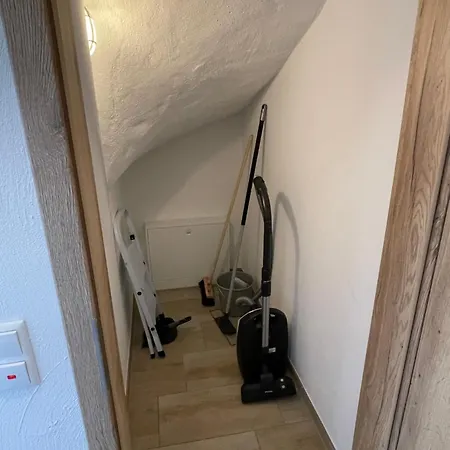 Апартаменты Hassel