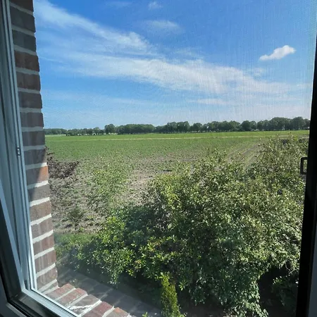 Hassel Апартаменты Wiefelstede