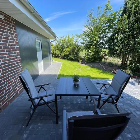 Hassel * Wiefelstede