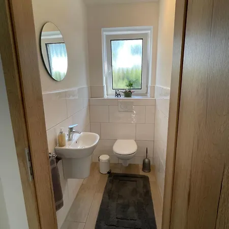 Hassel Апартаменты *