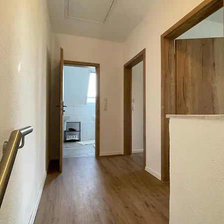 Апартаменты Hassel *